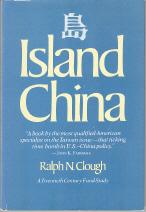 Imagen del vendedor de Island China: A Twentieth Century Fund Study a la venta por Callaghan Books South