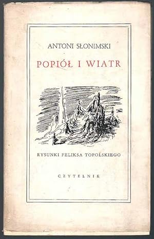 Seller image for Popiol i wiatr for sale by POLIART Beata Kalke