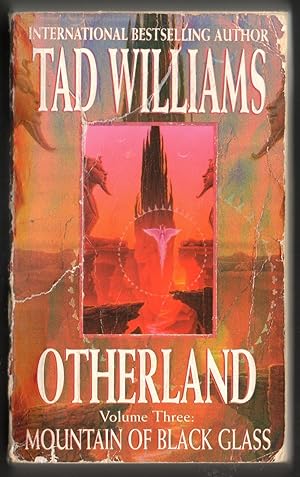 Seller image for Otherland - Mountain of Black Glass - Volume Three for sale by Riley Books