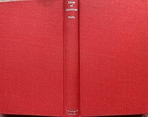 Seller image for Ideas of greatness: heroic drama in England. for sale by Jack Baldwin Rare Books