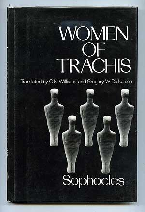 Seller image for Women of Trachis for sale by Between the Covers-Rare Books, Inc. ABAA