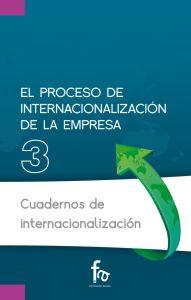 Imagen del vendedor de EL PROCESO DE INTERNACIONALIZACION DE LA EMPRESA a la venta por KALAMO LIBROS, S.L.