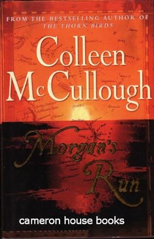Image du vendeur pour Morgan's Run mis en vente par Cameron House Books