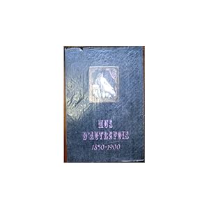 Seller image for Nus d'autrefois. 1850-1900 for sale by Librera Salamb