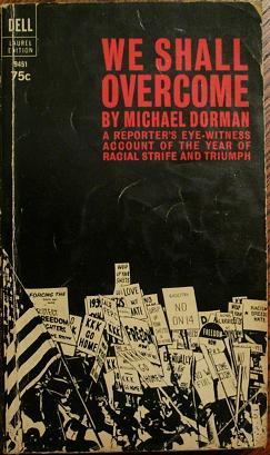 Seller image for We Shall Overcome for sale by Wordbank Books