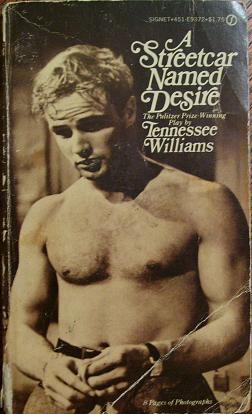 A Streetcar Named Desire