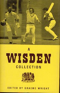 A Wisden Collection.