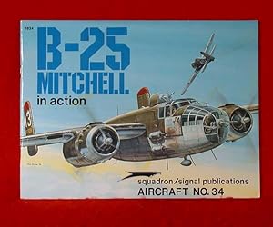 B-25 Mitchell in Action