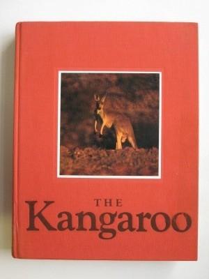 Image du vendeur pour The kangaroo mis en vente par Aucott & Thomas