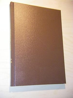 Seller image for Mozart-Bibliographie 1981 - 1985, mit Nachtrgen zur Mozart-Bibliographie bis 1980 for sale by Versandantiquariat Rainer Kocherscheidt