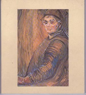 Emily Carr. Exposition centenaire commemorant le centieme anniversaire de sa naissance, [organise...