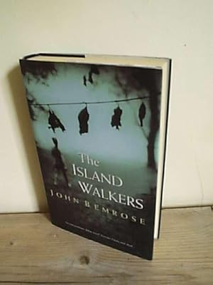 Seller image for The Island Walkers for sale by bluemanbooks