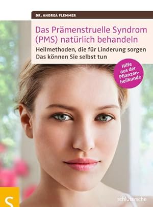 Seller image for Das Prmenstruelle Syndrom (PMS) natrlich behandeln for sale by Rheinberg-Buch Andreas Meier eK
