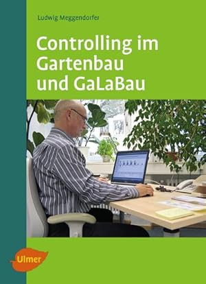 Seller image for Controlling im Gartenbau und GaLaBau for sale by BuchWeltWeit Ludwig Meier e.K.