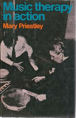 Seller image for Music Therapy in Action for sale by Goulds Book Arcade, Sydney