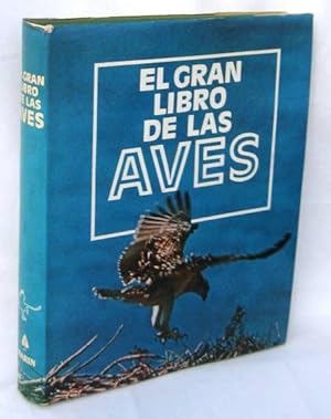 Seller image for EL GRAN LIBRO DE LAS AVES for sale by Ducable Libros