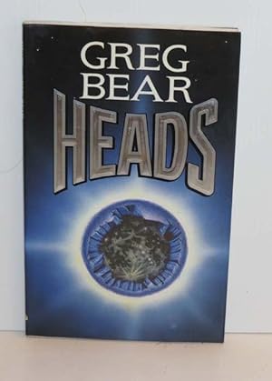 Seller image for Heads for sale by Durdles Books (IOBA) (PBFA)