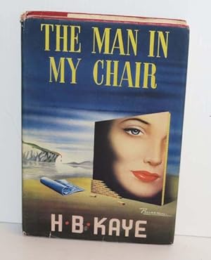 The Man In My Chair