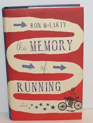 Bild des Verkufers fr The Memory of Running : A Novel zum Verkauf von Durdles Books (IOBA) (PBFA)