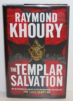 The Templar Salvation