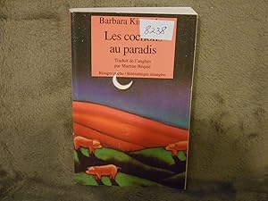 Seller image for LES COCHONS AU PARADIS ( Suite De L'arbre Aux Haricots ) for sale by La Bouquinerie  Dd
