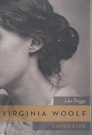 Immagine del venditore per Virginia Woolf: An Inner Life venduto da Dorley House Books, Inc.