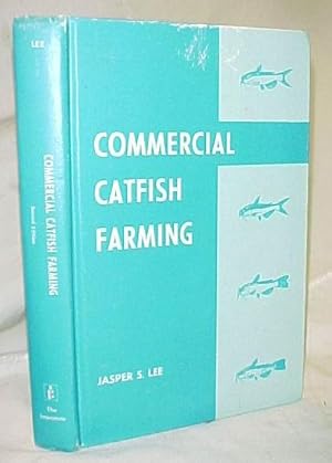 Bild des Verkufers fr Commercial Catfish Farming zum Verkauf von Princeton Antiques Bookshop