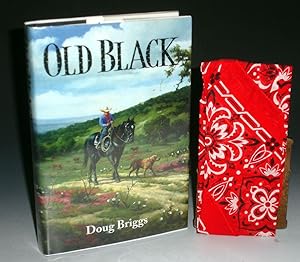 Seller image for Old Black for sale by Alcuin Books, ABAA/ILAB