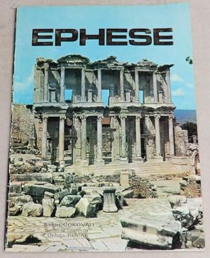 Seller image for EPHESE for sale by LE BOUQUINISTE