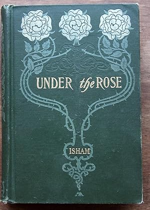 Image du vendeur pour Under the Rose mis en vente par Lower Beverley Better Books