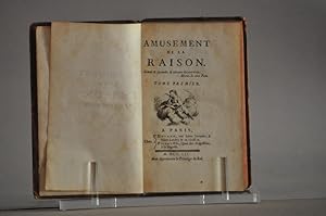 Amusement de la raison