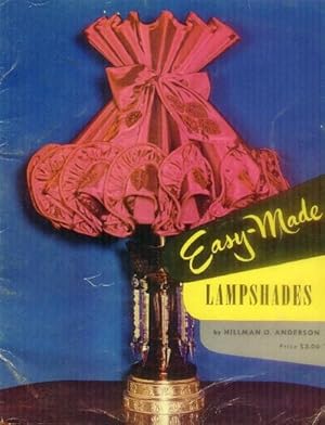 Easy-Made Lampshades