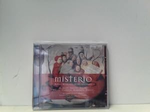 Seller image for Misterio for sale by ABC Versand e.K.