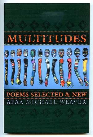 Imagen del vendedor de Multitudes: Poems Selected and New a la venta por Between the Covers-Rare Books, Inc. ABAA