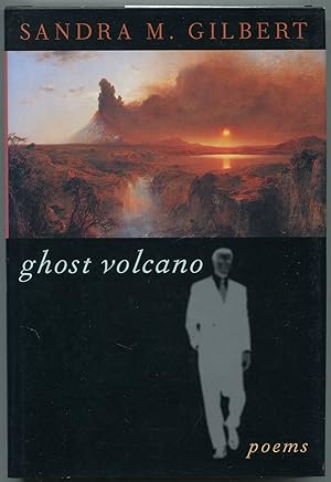 Image du vendeur pour Ghost Volcano mis en vente par Between the Covers-Rare Books, Inc. ABAA