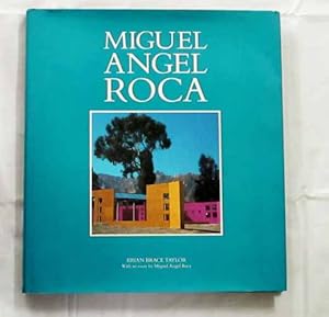 Seller image for Miguel Angel Roca for sale by Adelaide Booksellers