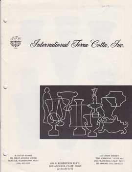 International Terra Cotta, Inc.