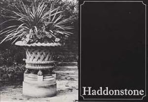 Haddonstone.