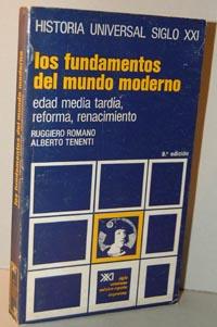 Seller image for HISTORIA UNIVERSAL DEL SIGLO XXI (12). Edad media tarda, reforma, renacimiento for sale by EL RINCN ESCRITO