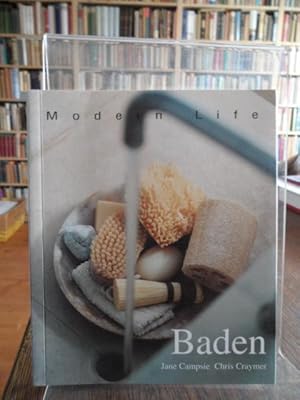 Seller image for Modern Life : Baden. for sale by Antiquariat Floeder