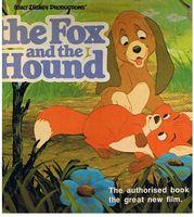 FOX AND THE HOUND [THE]
