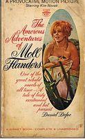 Immagine del venditore per AMOROUS ADVENTURES OF MOLL FLANDERS [THE] venduto da Sugen & Co.