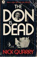 DON IS DEAD [THE]
