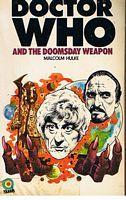 DOCTOR WHO AND THE DOOMSDAY WEAPON