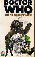 DOCTOR WHO AND THE CURSE OF PELADON