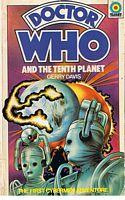 DOCTOR WHO AND THE TENTH PLANET