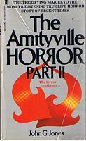 AMITYVILLE HORROR [THE] - The Amityville Horror Part II