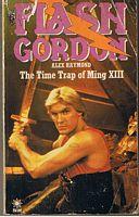 Bild des Verkufers fr FLASH GORDON 4 - (THE TIME TRAP OF MING XIII) zum Verkauf von Sugen & Co.