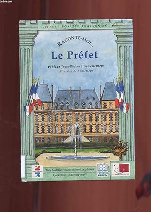 Image du vendeur pour RACONTE-MOI. N11. LE PREFET mis en vente par Le-Livre