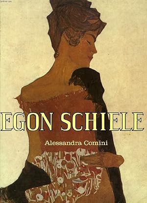 Image du vendeur pour EGON SCHIELE mis en vente par Le-Livre